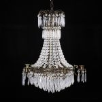 1569 5310 CHANDELIER